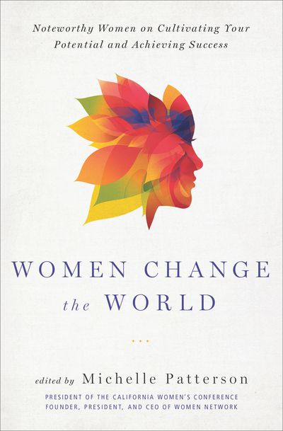 Women-Change-the-World Women Change the World