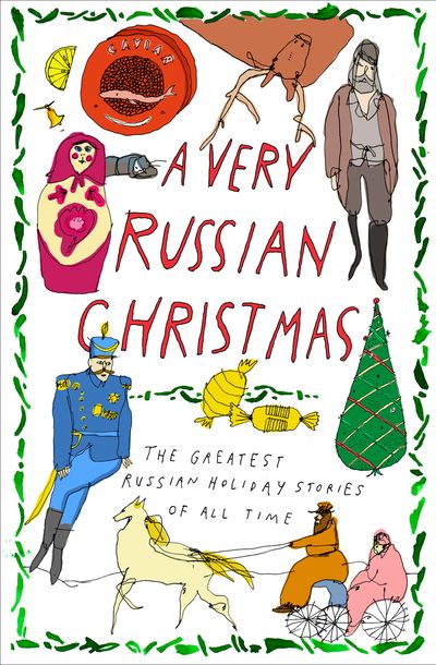 A-Very-Russian-Christmas A Very Russian Christmas