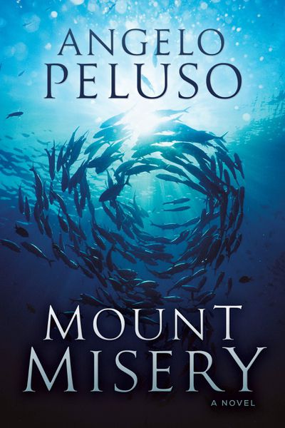 Mount-Misery Mount Misery