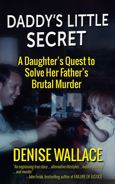 Daddy's-Little-Secret Daddy's Little Secret