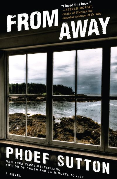 From-Away From Away