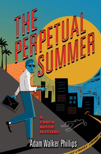 The-Perpetual-Summer The Perpetual Summer