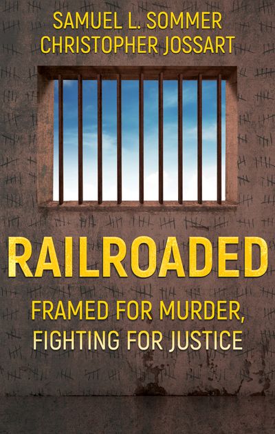 Railroaded Railroaded