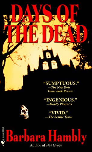 Days-of-the-Dead Days of the Dead
