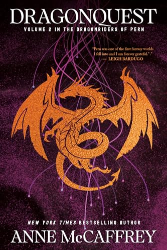 Dragonquest  (Original Trilogy Book 2)