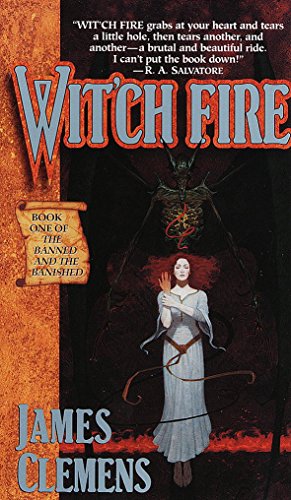 Wit'ch-Fire Wit'ch Fire