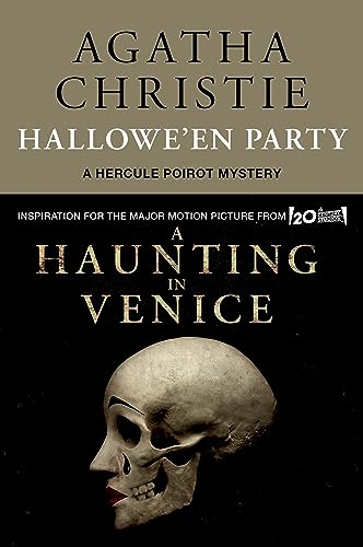 Hallowe'en-Party Hallowe'en Party