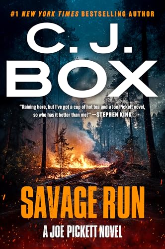 Savage Run