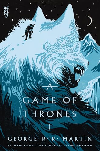 A Game of Thrones