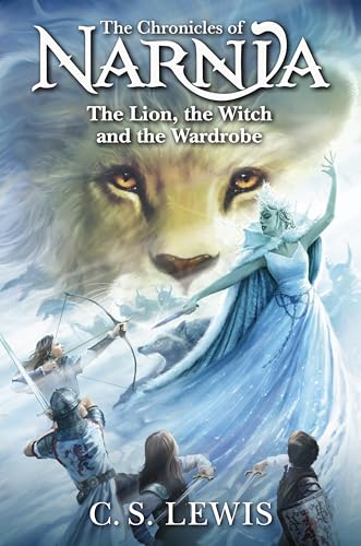 The-Lion,-the-Witch-and-the-Wardrobe The Lion, the Witch and the Wardrobe