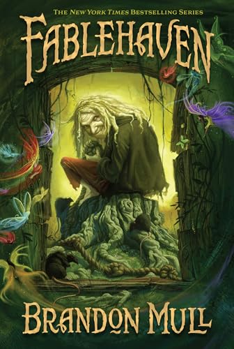 Fablehaven