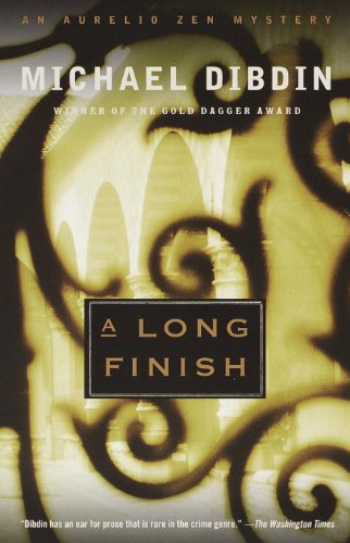 A-Long-Finish A Long Finish
