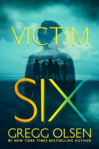 Victim Six (A Waterman & Stark Thriller Book 1)