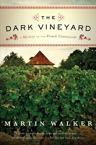 The-Dark-Vineyard The Dark Vineyard