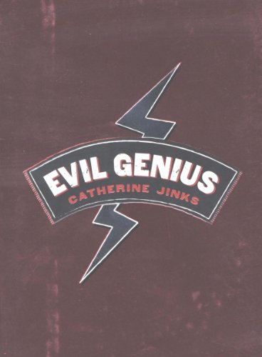 Evil-Genius Evil Genius