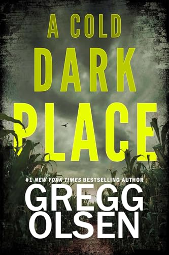 A Cold Dark Place (An Emily Kenyon Thriller Book 1)