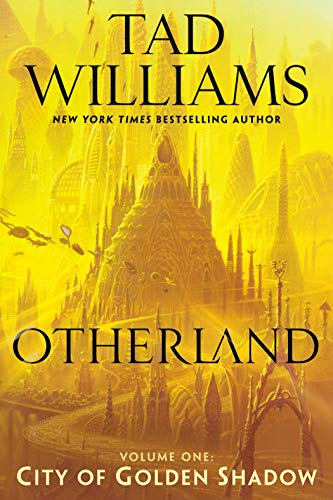 Otherland:-City-of-Golden-Shadow Otherland: City of Golden Shadow