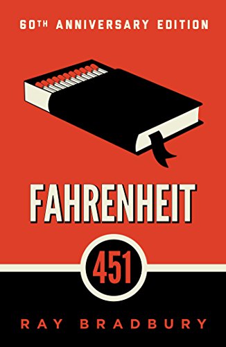 Fahrenheit-451:-A-Novel Fahrenheit 451: A Novel