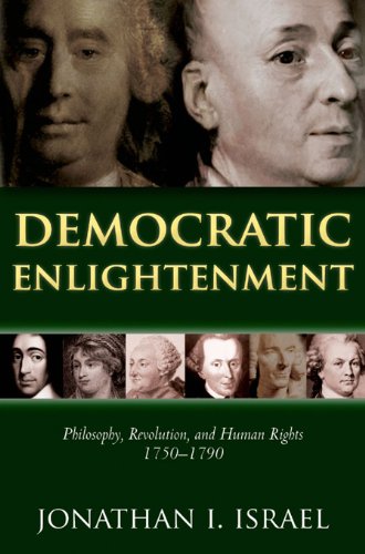 Democratic-Enlightenment Democratic Enlightenment