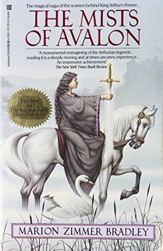 The-Mists-of-Avalon The Mists of Avalon