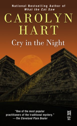 Cry in the Night