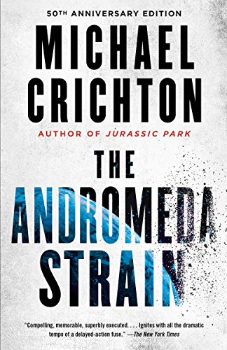 The-Andromeda-Strain The Andromeda Strain