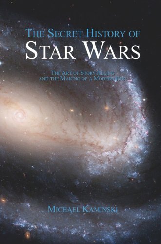 The Secret History of Star Wars