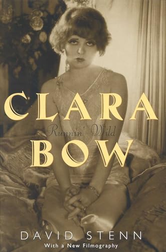 Clara Bow: Runnin' Wild