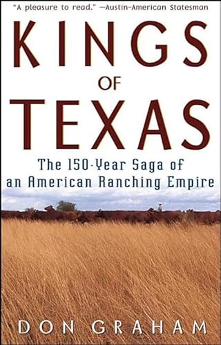 Kings of Texas
