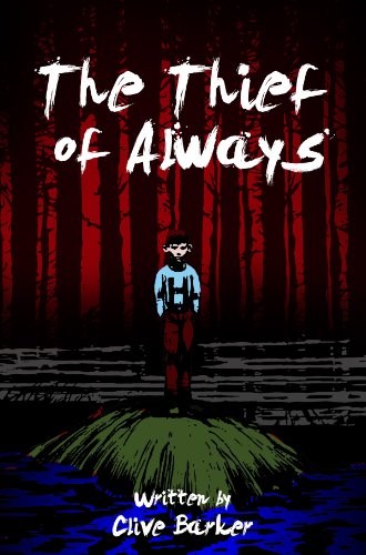 The-Thief-of-Always The Thief of Always
