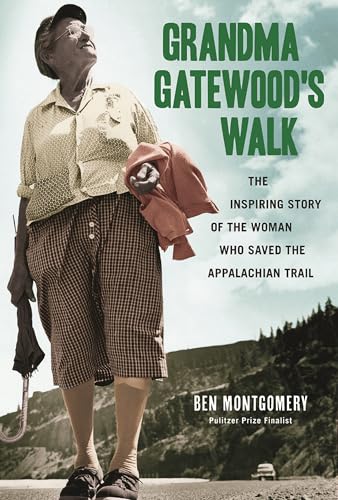 Grandma Gatewood's Walk