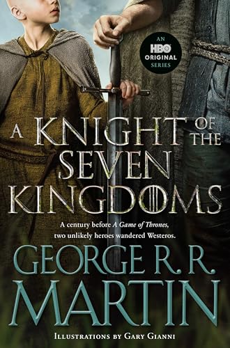 A Knight of the Seven Kingdoms