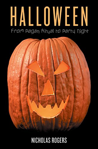 Halloween:-From-Pagan-Ritual-to-Party-Night Halloween: From Pagan Ritual to Party Night