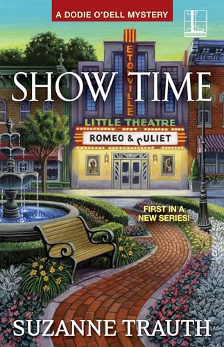 Show-Time- Show Time