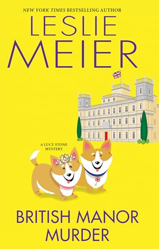 British Manor Murder