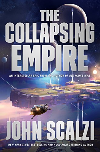 The-Collapsing-Empire The Collapsing Empire
