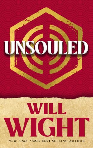 Unsouled (Cradle Book 1)