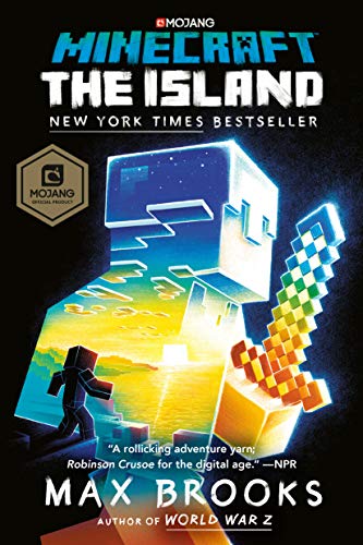 Minecraft:-The-Island Minecraft: The Island