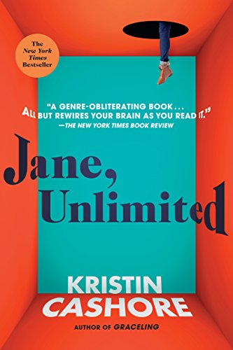 Jane,-Unlimited Jane, Unlimited