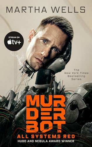 10 Books Like 'Project Hail Mary' by Andy Weir