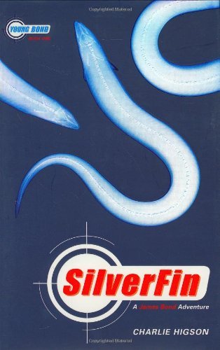 Silverfin Silverfin