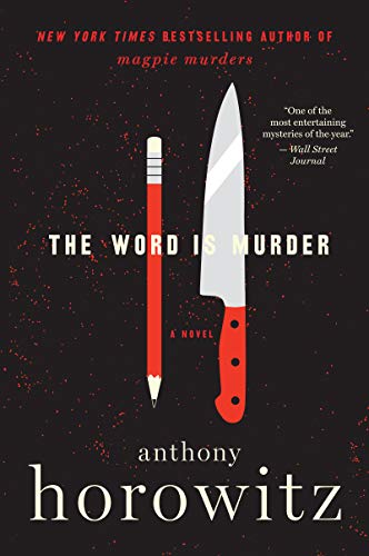 The-Word-Is-Murder The Word Is Murder