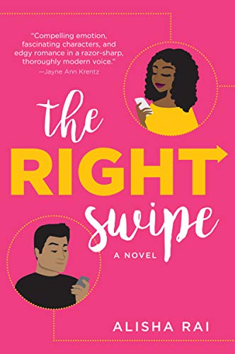 The Right Swipe: A Silicon Valley Love Story