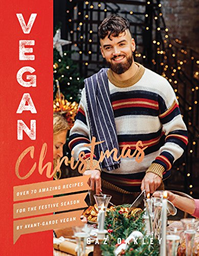 Vegan-Christmas Vegan Christmas