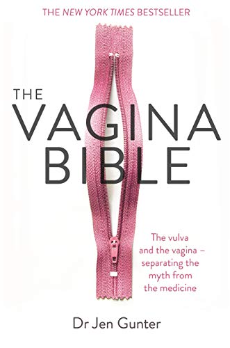 The-Vagina-Bible The Vagina Bible