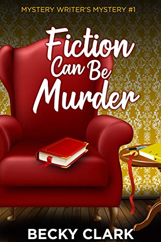 Fiction-Can-Be-Murder Fiction Can Be Murder