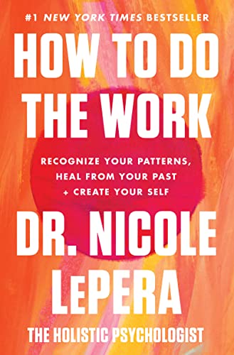 How-to-Do-the-Work How to Do the Work