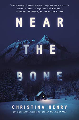 Near-the-Bone Near the Bone