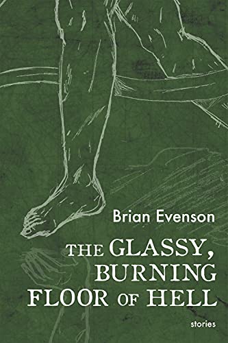 The Glassy, Burning Floor of Hell