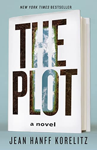 The-Plot The Plot